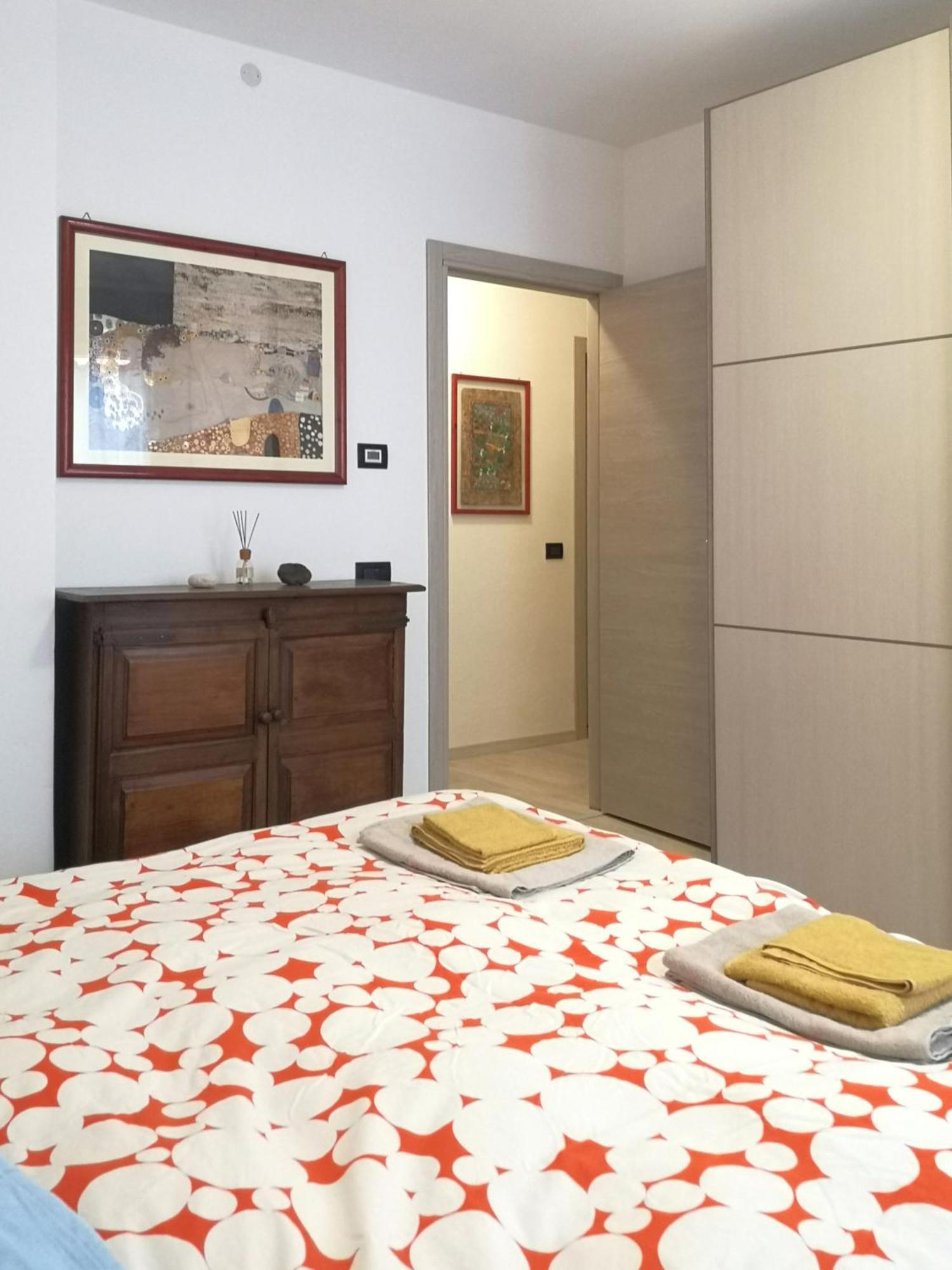 Casa Venezia E Riviera Διαμέρισμα Mirano Εξωτερικό φωτογραφία