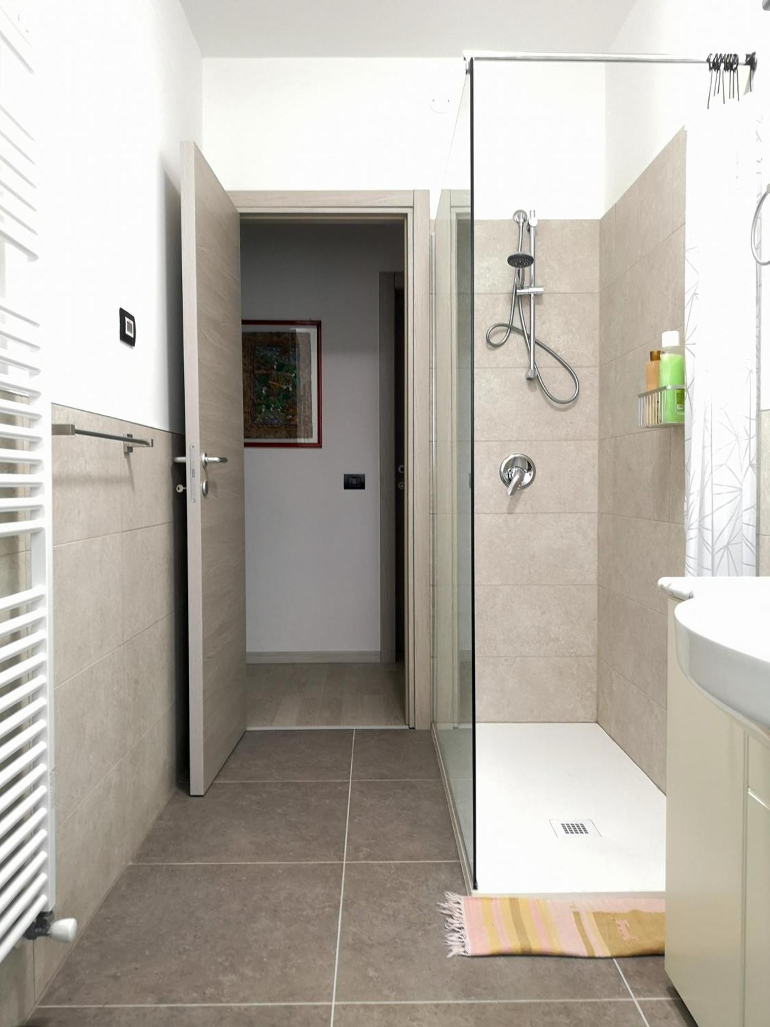 Casa Venezia E Riviera Διαμέρισμα Mirano Εξωτερικό φωτογραφία