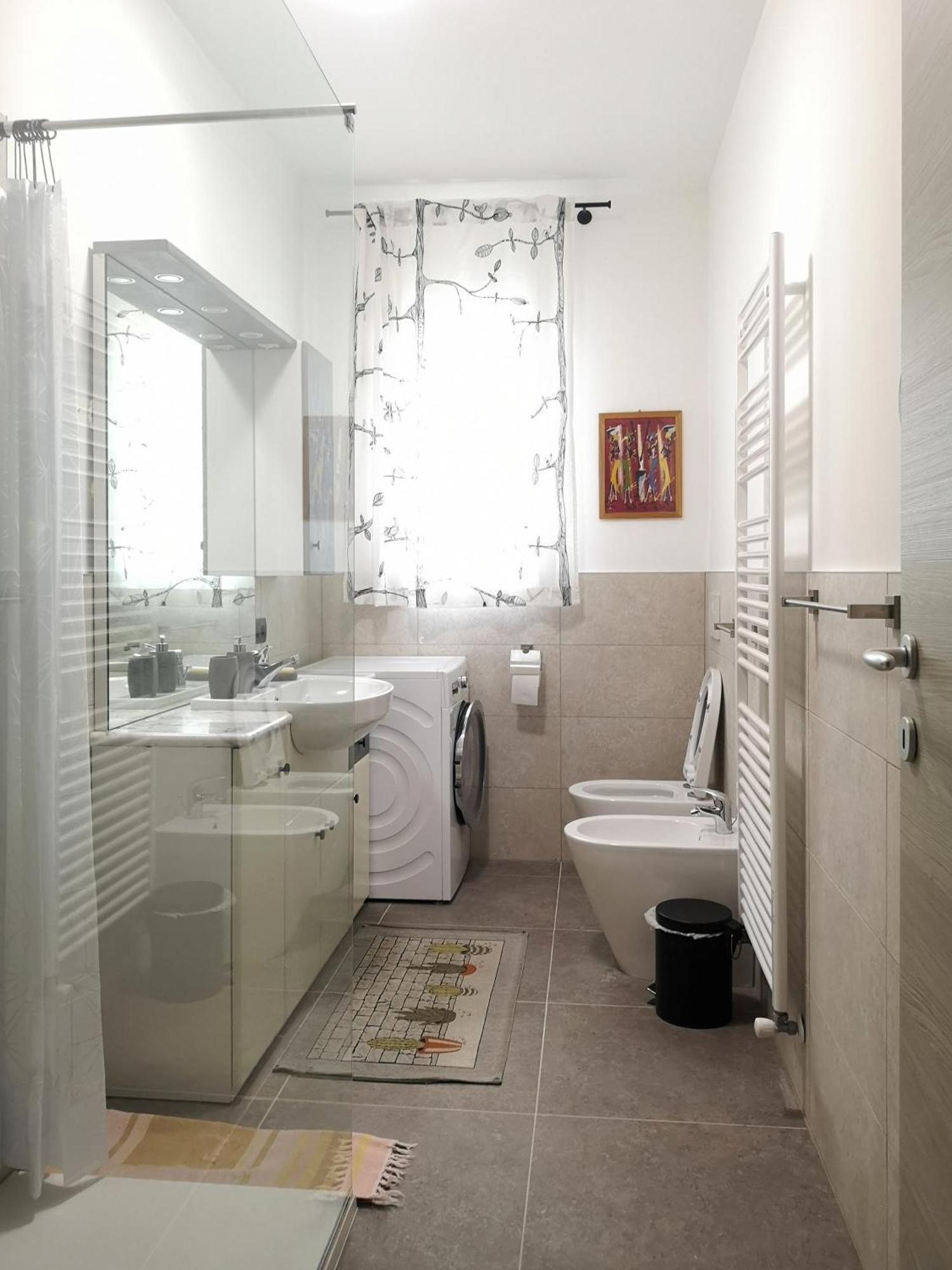 Casa Venezia E Riviera Διαμέρισμα Mirano Εξωτερικό φωτογραφία