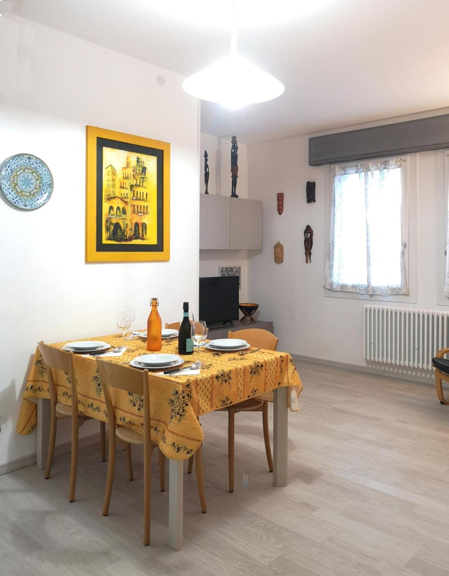 Casa Venezia E Riviera Διαμέρισμα Mirano Εξωτερικό φωτογραφία